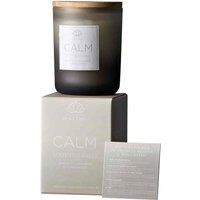 Serenity Calm 120G Candle Bergamot Lavender & Sandalwood
