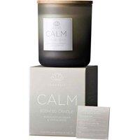 Serenity Calm 270G Candle Bergamot Lavender & Sandalwood