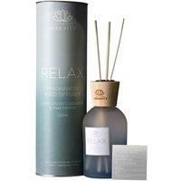 Serenity Relax Diffuser Rose Cardamon & Pink Pepper