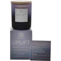 Serenity Uplift Candle Dragonfruit Coconut Grapefruit