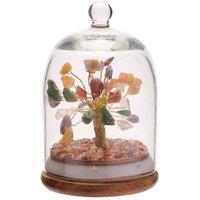 Serenity Gemstone Dome Tree - Multi Coloured