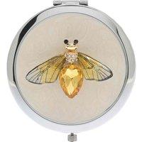 Sophia Bee Compact Mirror