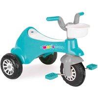 Pilsan Magic Tricycle, Blue