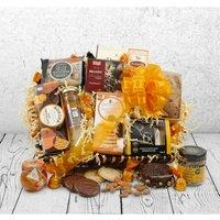 Hampergifts Christmas Joy Luxury Xmas Food Hamper