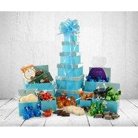 Hampergifts Chocs & Cookies Gift Tower