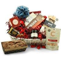 Hampergifts Best Of British Food Hamper