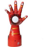 Marvel Iron Man Desk Lamp USB Powered, Red