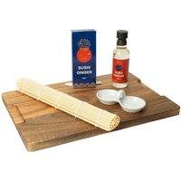 Treat Factory Sushi Making Kit, Multi