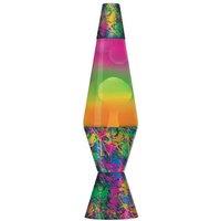 Original Lava Lamp Paintball Lava Lamp, Multi