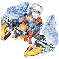 Construct & Create Mega Cyborg 5, Multi