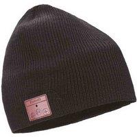 RED5 Wireless Beanie Hat, Black