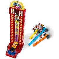 Merchant Ambassador Electronic Arcade Strongman, Multi