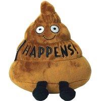 PUNCHKNS HAPPENS! Plush Toy, Multi