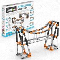 Engino Stem Structures Buildings & Bridges, Multi