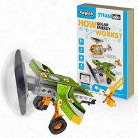 Engino How Solar Energy Works , Multi