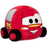 Squishmallows 18Cm - Pixar - Lightning Mcqueen, Red
