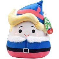 Squishmallows 20Cm - Christmas Rudolph Hermey, Multi