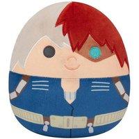 Squishmallows 20Cm - My Hero Academia - Shoto Todoroki, Multi