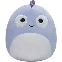 Squishmallows 40Cm - Coleen Purple Chameleon, Blue