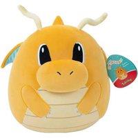 Pokemon Squishmallows - 10 Inch Dragonite, Orange