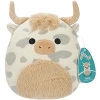 Squishmallows Squad 19Cm Borsa, Multi