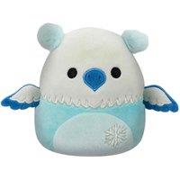 Squishmallows 12Cm - Frost Griffin With Snowflake, Multi