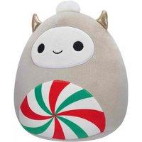 Squishmallows 20Cm - Christmas Nissa The Yeti, Multi