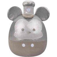 Squishmallows 35Cm - Steamboat Willie, Silver