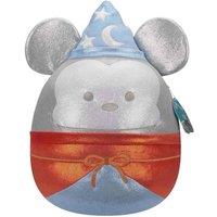 Squishmallows 14 Inch - Sorcerer's Apprentice, Silver