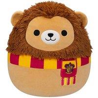 Squishmallows 40Cm - Gryffindor Lion, Multi