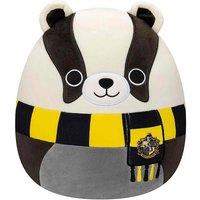 Squishmallows 40Cm - Hufflepuff Badger, Multi