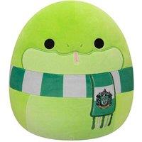 Squishmallows 40Cm - Slytherin Snake, Green