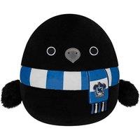 Squishmallows 40Cm - Ravenclaw Raven, Black