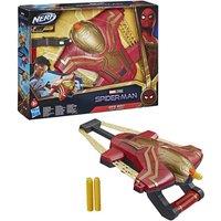 Hasbro Spider-man No Way Home Hero Nerf Blaster, Multi