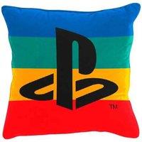 Official Sony Playstation Cushion, Multi