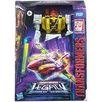 Hasbro Transformers Legacy Jhiaxus, Multi