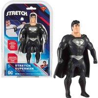 Dc Mini Stretch Superman, Black