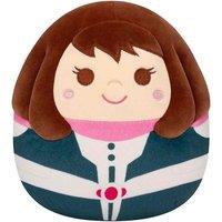 Squishmallows 20Cm - My Hero Academia - Ochaco Uraraka, Multi