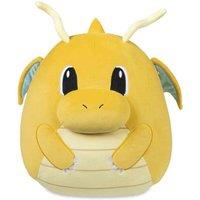 Pokemon Squishmallows - 14inch Dragonite, Orange