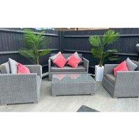 Leaf Artificial Palm Tree 130Cm Areca Palm Leaves, Green