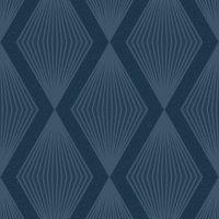 Julian Mcdonald Chandelier Navy, Blue