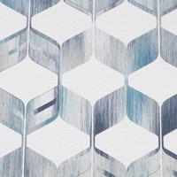 Fresco Maya Blue, Blue