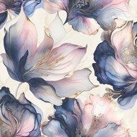 Muriva Ltd Muriva Elysian Floral Multi Wallpaper, Multi