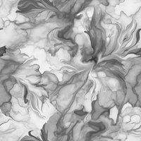 Muriva Ltd Muriva Soiree Black Wallpaper, Black