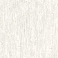 Muriva Ltd Muriva Hudson Texture Cream Wallpaper, Cream