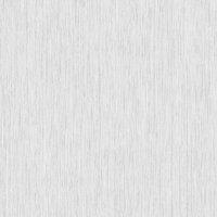 Muriva Ltd Muriva Hudson Texture Grey Wallpaper, Grey