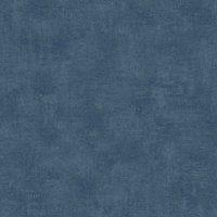 Muriva Ltd Muriva Gracen Texture Navy Blue Wallpaper, Blue