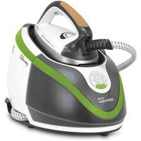 Polti Vaporella Next VN18.45 Steam Generator Iron with Boiler, 6.7 Bar, Eco and Turbo Function, Multi