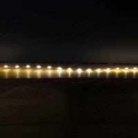 Samuel Alexander 6.4M Compact Microbrights Christmas Lights With 400 Leds In Warm White, White