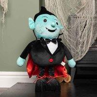 Samuel Alexander 61Cm Drac Halloween Standing Decoration With Extendable Legs